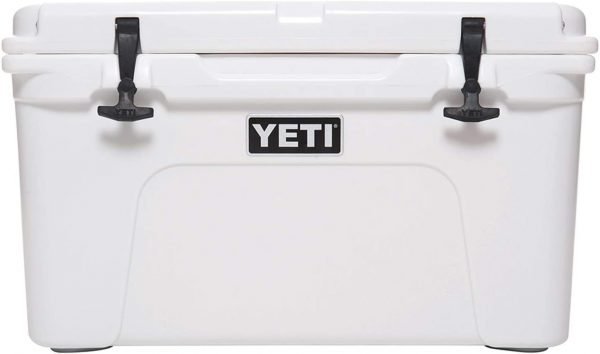 yeti tundra 45 cooler