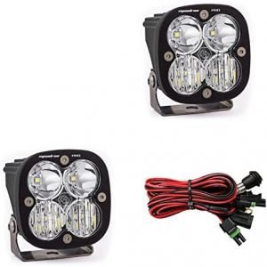 baja designs squadron pro led