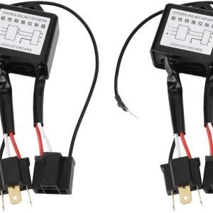 h4 negative switch adapter