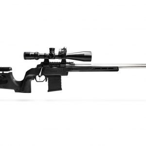 MDT XRS Chassis Black