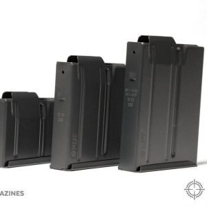 MDT Metal magazines