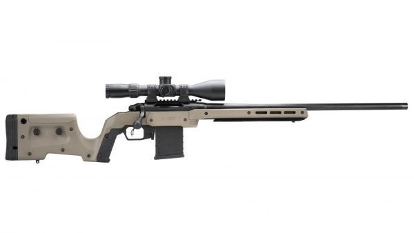 mdt_xrs_chassis_system_fde_on_white_background MDT XRS Chassis FDE