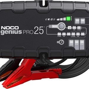 noco genius pro25