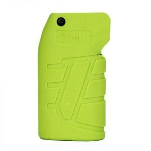 MDT Elite grip green