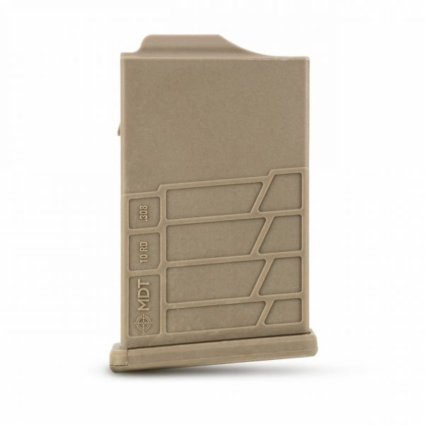 mdt_FDE_polymer_magazine mdt fde polymer magazine