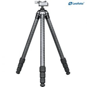 Leofoto SA-324CL & MA-30L SOAR Sport Optic & Rifle Tripod with Rapid-Lock Ball Head
