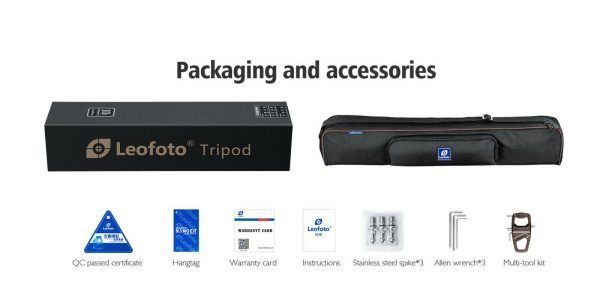 leofoto_tripod_specs