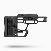 mdt acc elite buttstock
