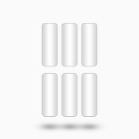 mdt acc elite dowels