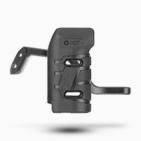mdt acc elite vertical grip